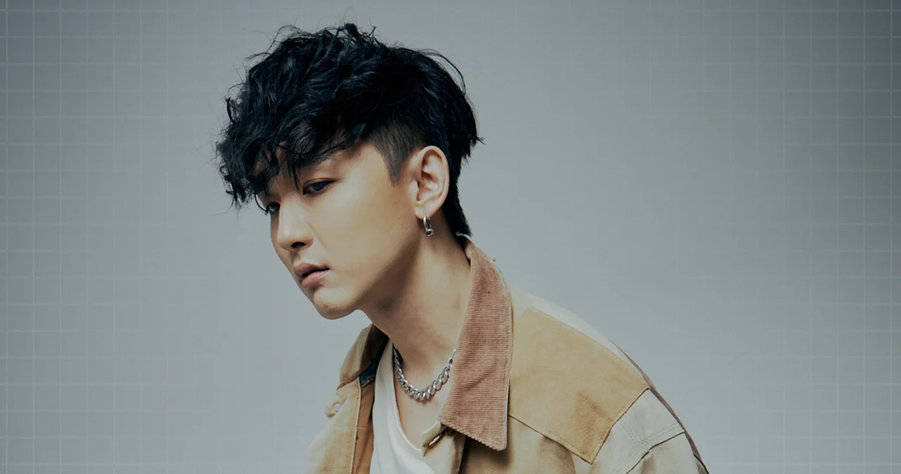 ค่าย YUPP! เปิดตัวศิลปินหนุ่มเกาหลี ‘AINN’ มาพร้อมกับเพลง ‘ALMOST PERFECT’