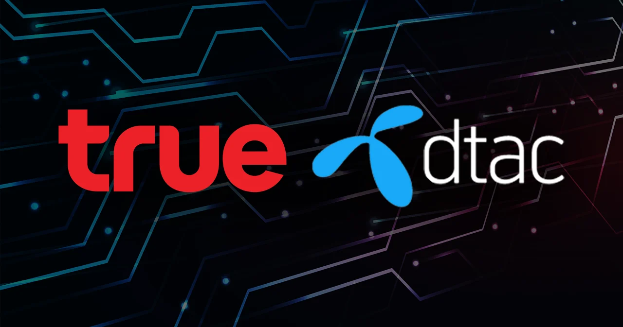 ย้อนรอยดีลควบรวม TRUE-DTAC ก่อนกสทช.ตัดสินกลางปีนี้