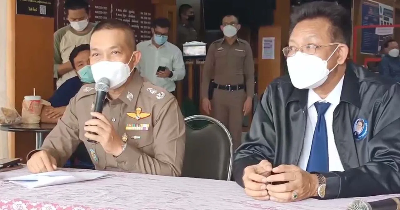 หลังสงกรานต์ปิดคดี ‘แตงโม’ ตร.นัดแถลง 18 เม.ย.นี้ เตรียมเอาผิดคนบิดเบือนข้อมูลทำสับสน