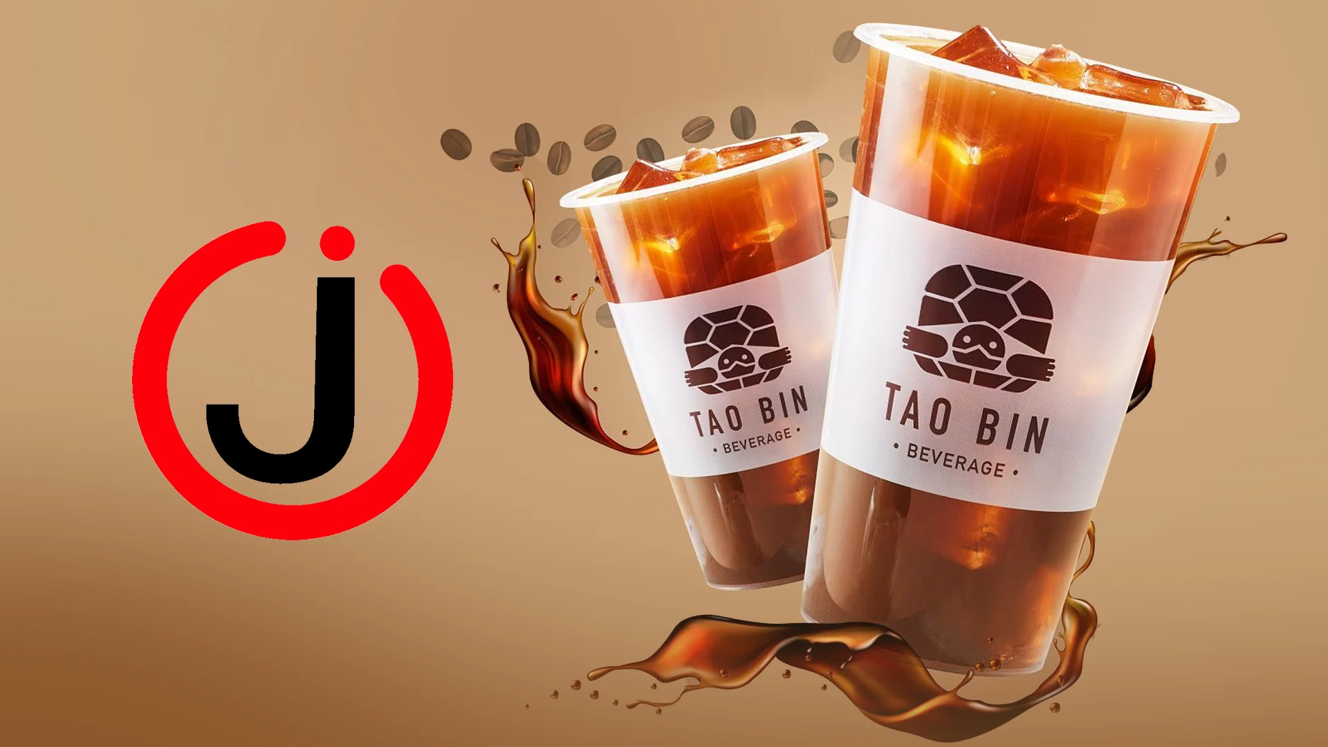 JFIN x Taobin ดันราคาเหรียญพุ่งแซงราคากาแฟเป็นที่เรียบร้อยแล้ว