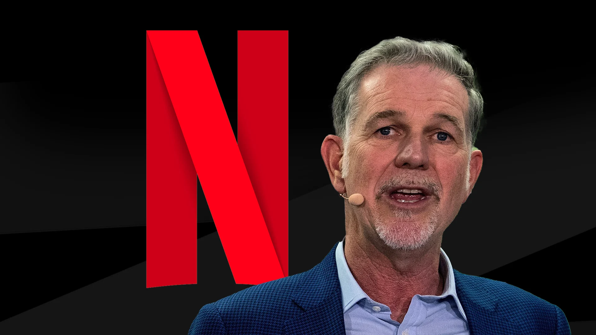 Netflix สูญเสียฐานผู้ใช้งานครั้งแรกในรอบ 10 ปี เตรียมจัดการสายแชร์พาสเวิร์ดนอกบ้าน