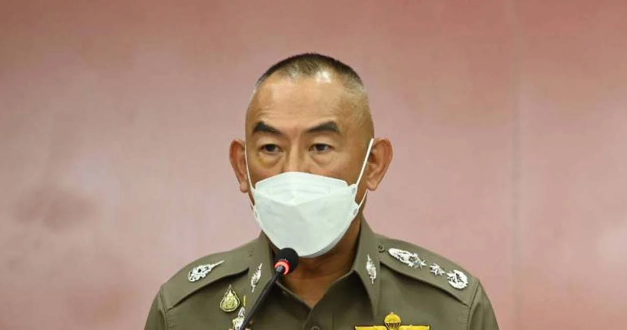 ผบช.ภ.1 ยืนยันแถลงปิดคดี ‘แตงโม’ วันที่ 26 เม.ย.นี้