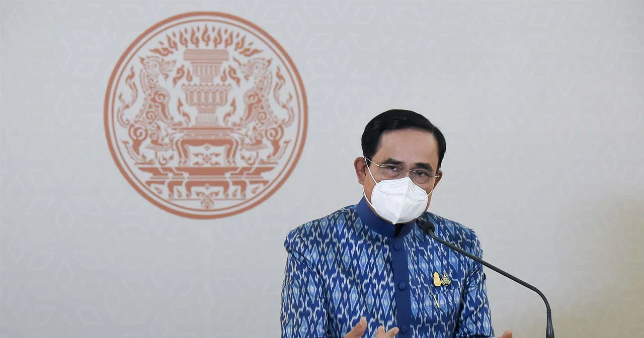 นายกฯ สั่งแต่ละกระทรวงส่งเสริมซอฟต์พาวเวอร์ กำหนดเป็นวาระสำคัญของ ครม.