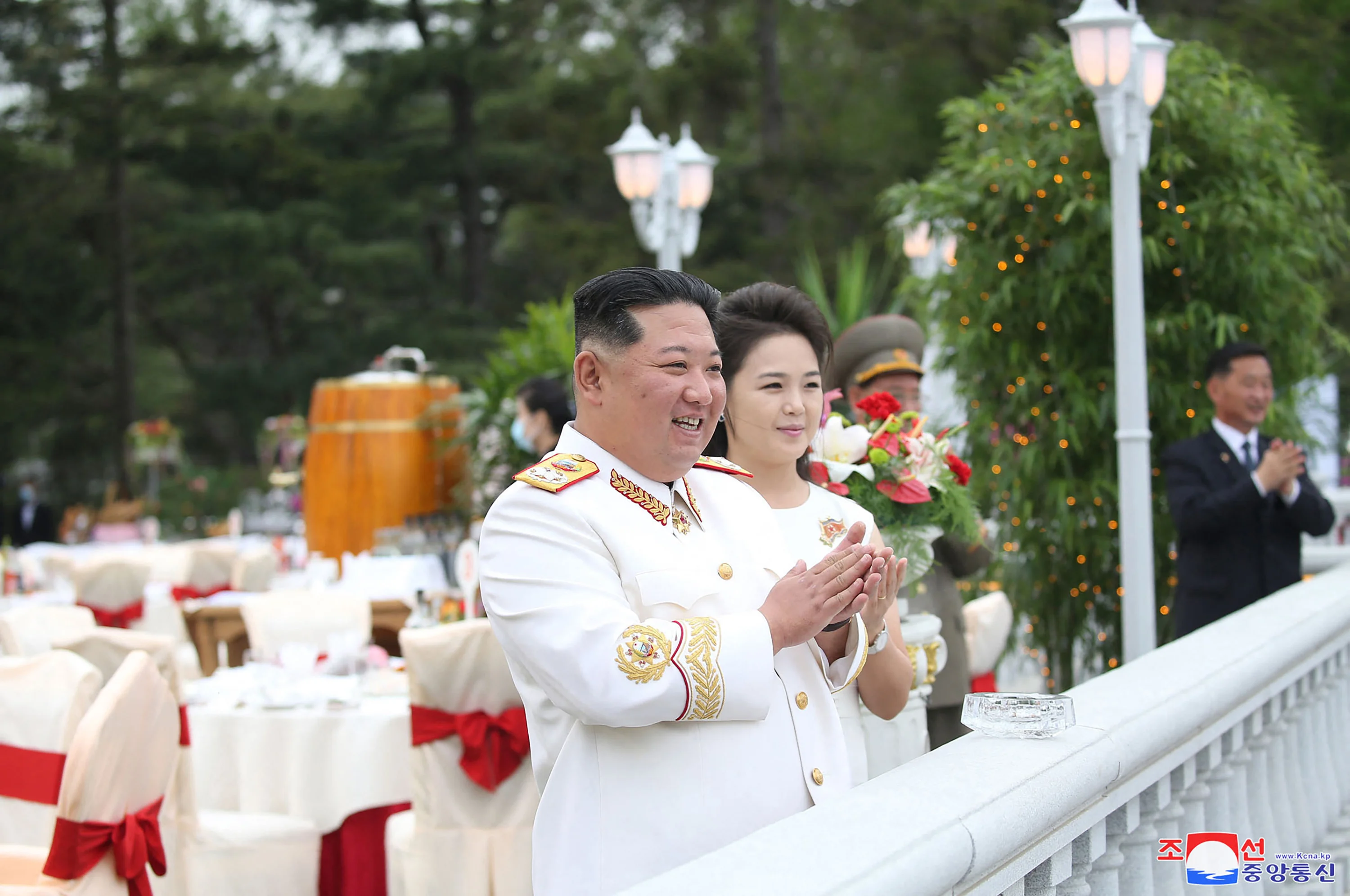 ‘คิม จองอึน’ ประกาศเร่งเสริมอาวุธนิวเคลียร์โดยเร็วที่สุด โวพร้อมนำมาใช้ได้ตลอดเวลา