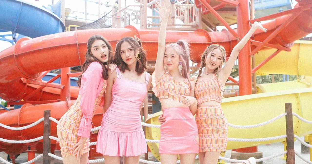 ‘Rose Quartz’ ปล่อยซิงเกิลใหม่ ‘Summer Pi-ri-bam’ กับเพลงสไตล์ Tropical house ที่ทุกคนคิดถึง