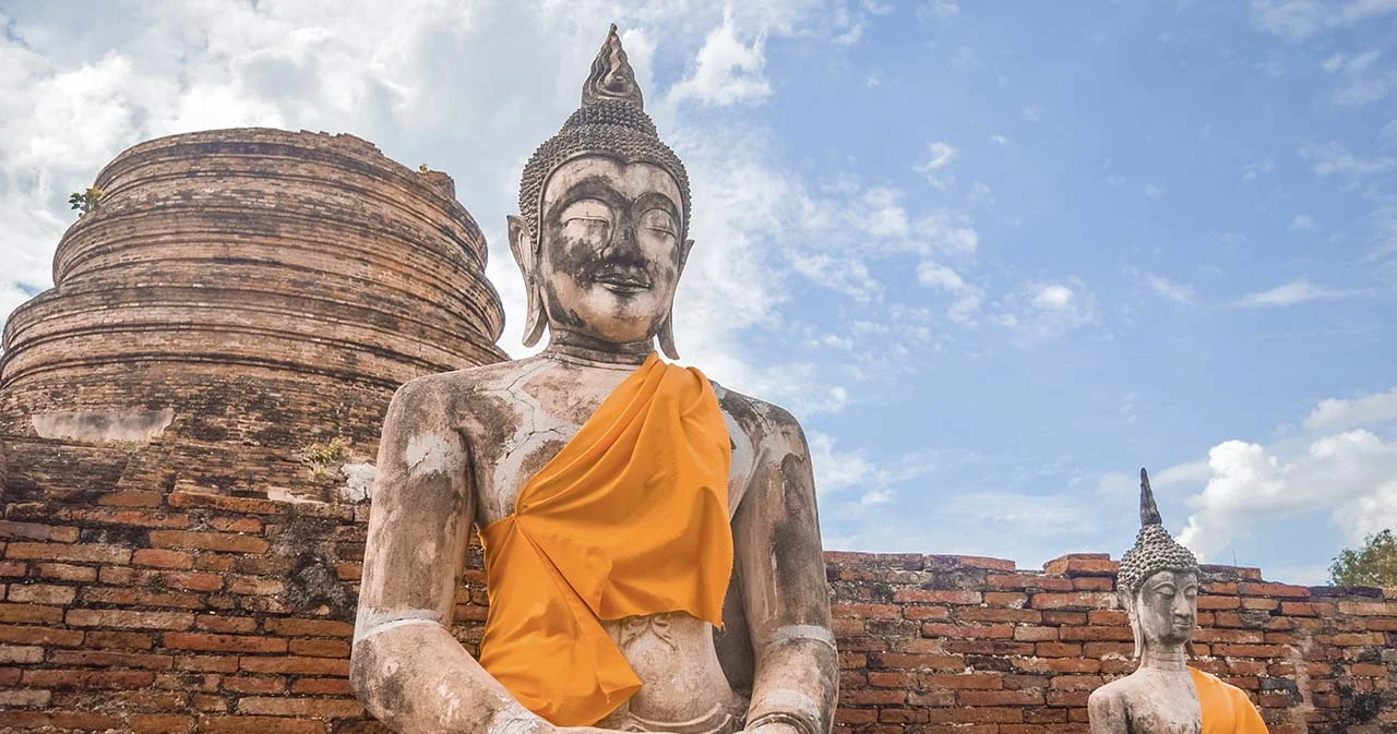 นายกฯ ปลื้ม Forbes advisor ให้ จ.อยุธยา เป็น 1 ใน 50 เมืองทั่วโลก ที่ควรเดินทางเยือนหลังโควิด