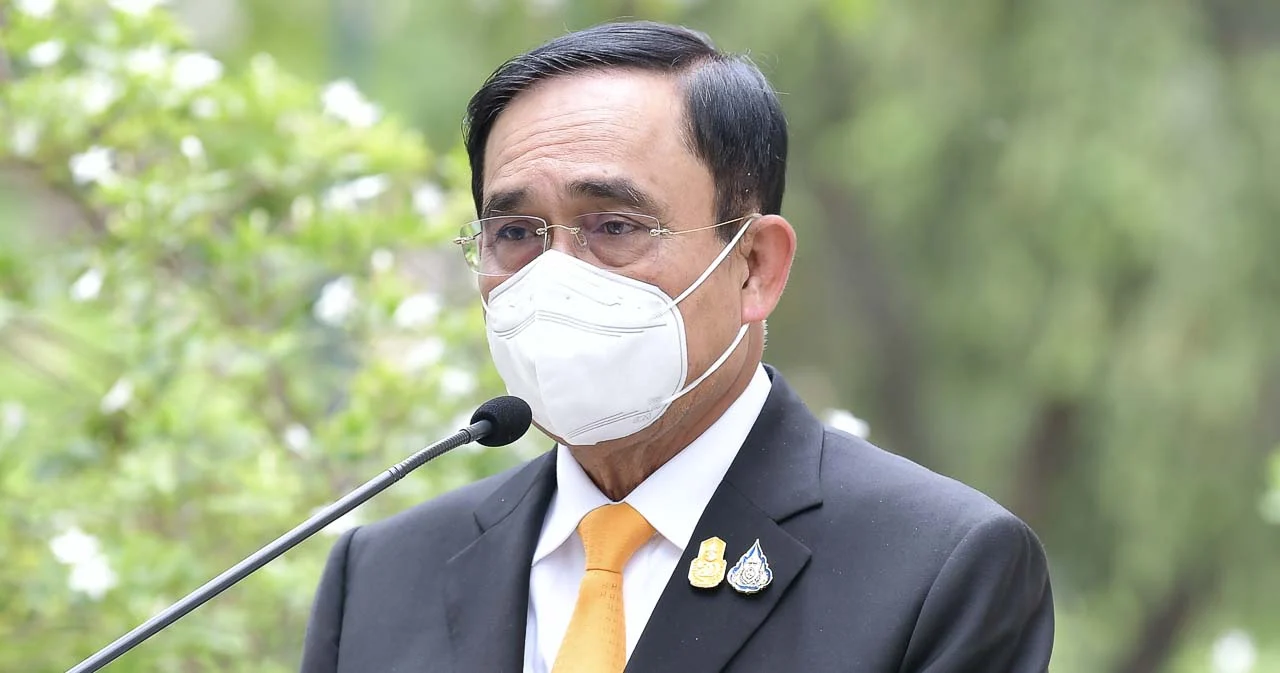 ย้อนที่มาที่ไป วลีไวรัล “รัฐบาลขีดเส้นคนจนจะหมดไป 30 ก.ย. 65”