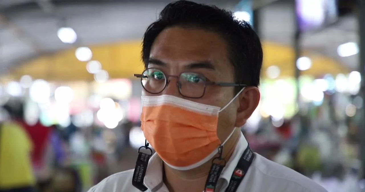 ‘วิโรจน์’ ดัน ส่งเสริมตลาดชุมชน สร้างเม็ดเงินให้ประเทศ