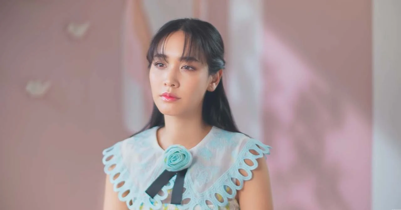 ‘มิน พีชญา’ โชว์เสียงหวานๆ ผ่านซิงเกิลใหม่ ‘ยิ่งร้ายยิ่งรัก’ เพลงประกอบซีรีส์ Devil Sister แอ๊บร้ายให้นายไม่รัก