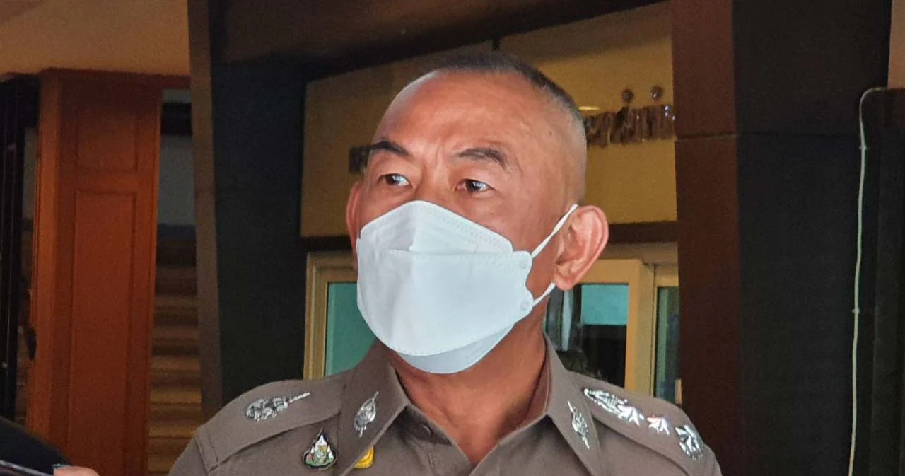 ผบช.ภ.1  พร้อมชี้แจงคดี ‘แตงโม’ ย้ำทุกอย่างทำตามขั้นตอนถูกต้อง