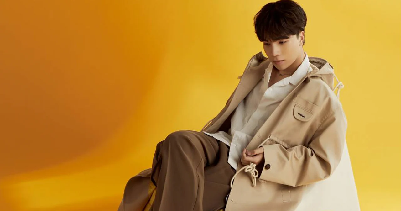 ‘มาร์ค เมธาธวัช’ ปัดฝุ่นซิงเกิลแรกในชีวิต ที่ทำไว้นานกว่า 10 ปี ‘ได้แต่คิดถึง (Miss You)’
