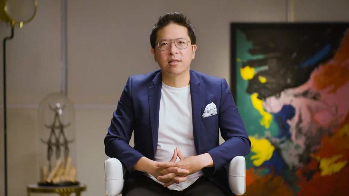 ศิลปะการขายและโน้มน้าวใจ The Art of Sales and Persuasion ในฉบับ รวิศ หาญอุตสาหะ แห่งศรีจันทร์