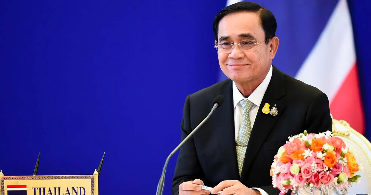นายกฯ เตรียมเดินทางร่วมประชุม Nikkei Forum ที่ญี่ปุ่น แสดงวิสัยทัศน์รับมือความท้าทายและความชะงักงันของภูมิภาคเอเชีย 