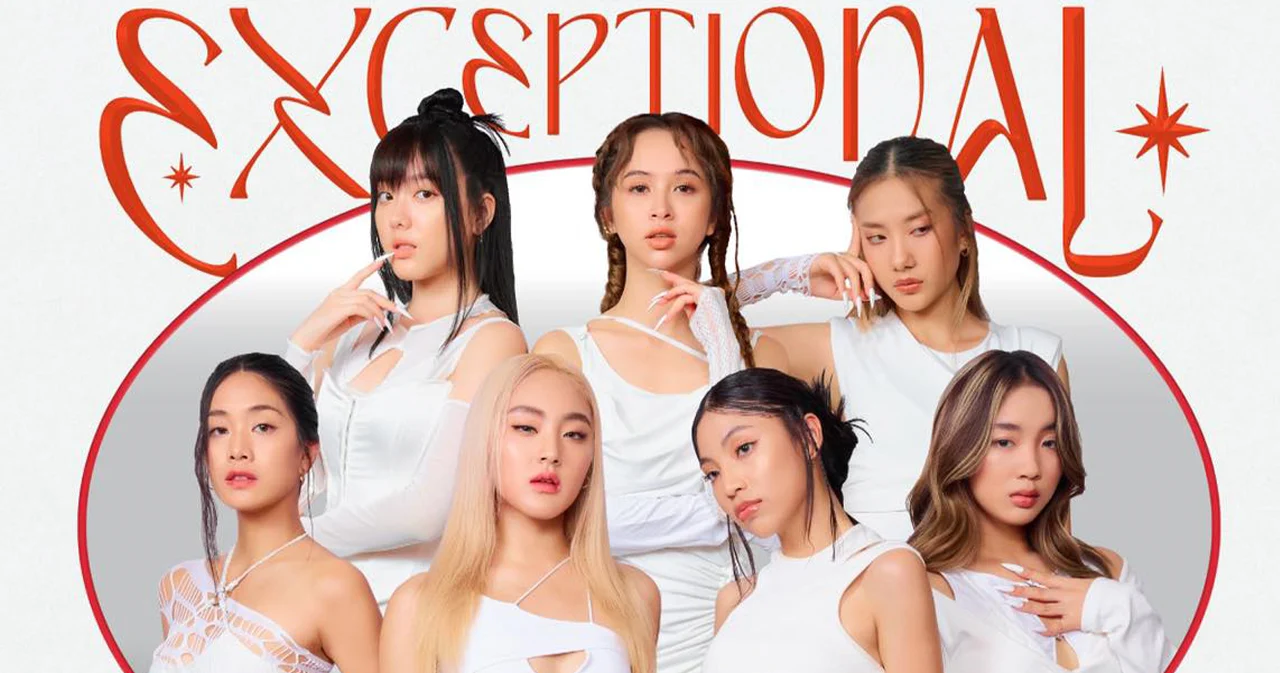 ‘4EVE’  ปล่อยทีเซอร์มิวสิควิดีโอ ‘ข้อยกเว้น (EXCEPTIONAL)’