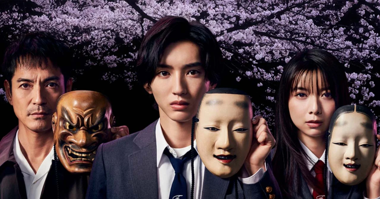 ‘The Files of Young Kindaichi’ จากมังงะยอดฮิตของญี่ปุ่นสู่ซีรีส์ Live Action  