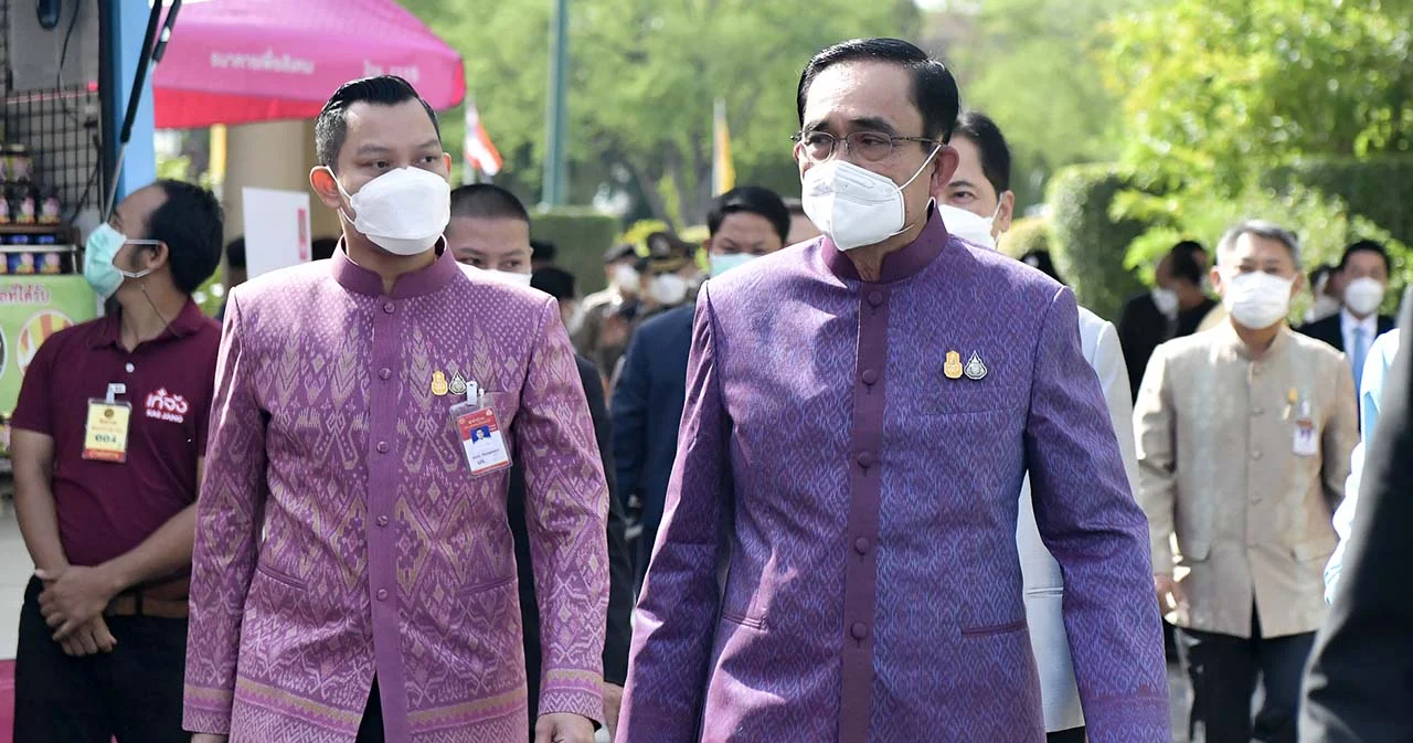 นายกฯ แสดงความเสียใจครอบครัวแรงงานเสียชีวิตที่ประเทศโอมาน