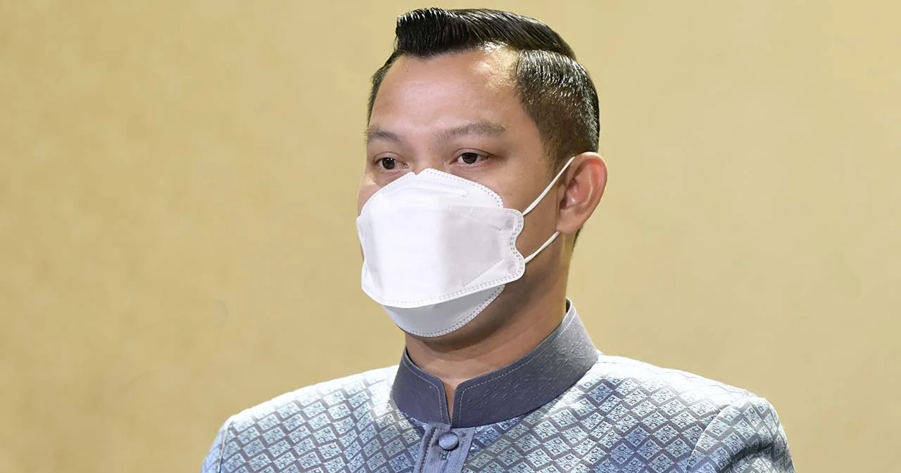 นายกฯ ขอ รมต.อยู่ร่วมอภิปรายงบฯ 66 ส่วนส.ส.ขอให้ถกเถียงอย่างมีคุณภาพ  ‘ประวิตร’ เชื่อรบ.ผ่านได้อยู่ครบวาระ
