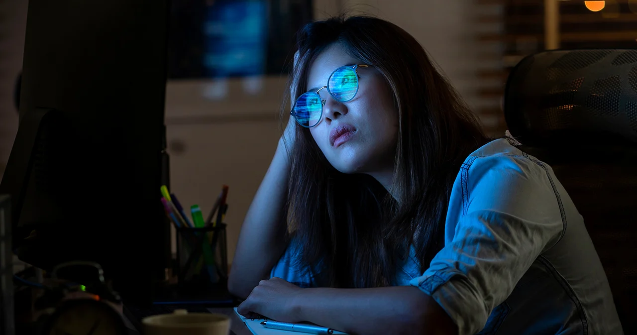 หยุดคิดถึงงานไม่ได้ รู้จัก Toxic Productivity ภาวะคลั่งไคล้การทำงานหนัก