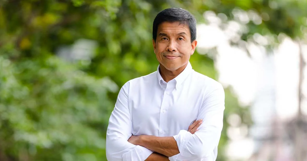 ผู้ว่าฯ ชัชชาติ ขอบคุณ ‘ศรีสุวรรณ-กกต.’ ชี้ยิ่งตรวจสอบ ยิ่งทำให้สง่างาม