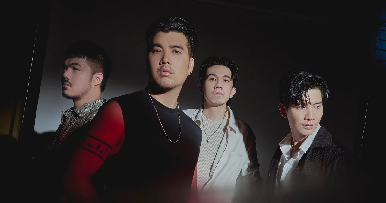 คำว่าจบ มันก็แค่คำโกหกของคนเห็นแก่ตัว ‘จบไม่จริง’ ซิงเกิลใหม่จาก ‘Yes’Sir Days’