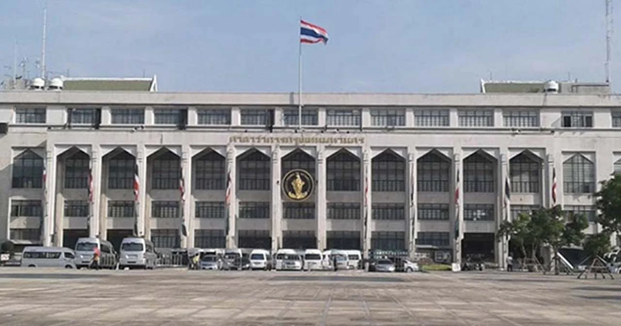 จับตาประชุมสภากทม.นัดแรก 6 มิ.ย. ชิงตำแหน่งประธาน-รอง จากสองพรรค ‘เพื่อไทย-ก้าวไกล’
