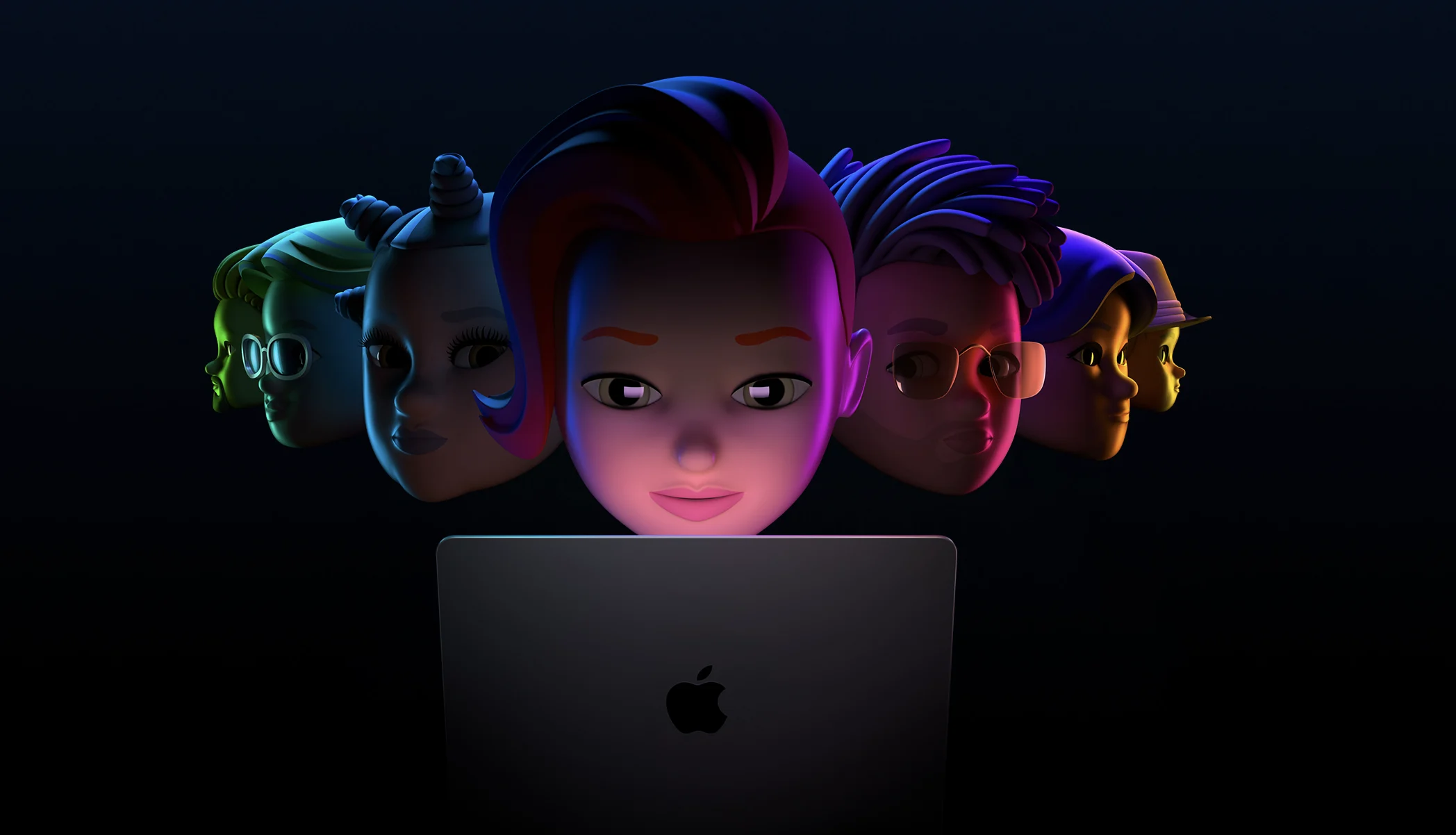 สรุปไฮไลต์งาน WWDC แอปเปิลเปิดตัว MacBook Air ชิปใหม่ M2, ระบบ iOS 16 กับการตกแต่ง Lock Screen ได้ตามใจ