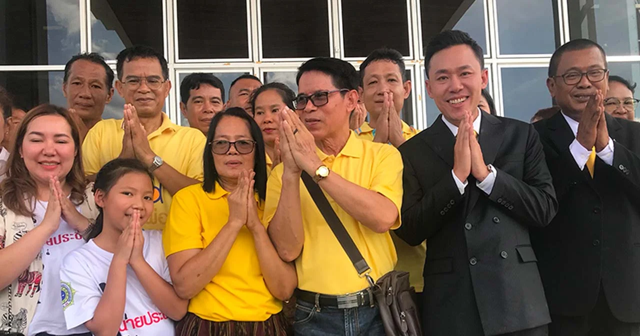 ปิดมหากาพย์คดีหวย 30 ล้าน ศาลฎีกายกฟ้อง คดี ‘ครูปรีชา’ ฟ้อง ‘ร.ต.ท.จรูญ’ ข้อหายักยอกทรัพย์หรือรับของโจร