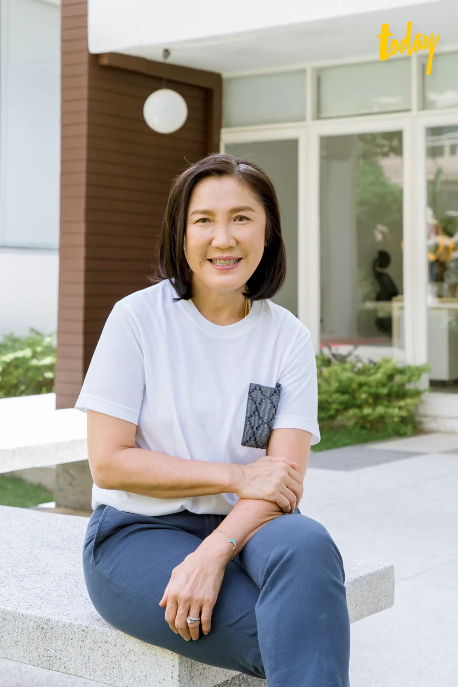 จินา โอสถศิลป์