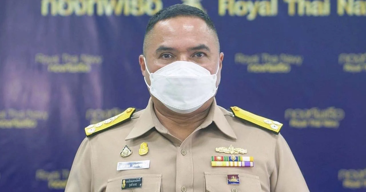 กองทัพเรือแจง 6 ประเด็นจัดหาอากาศยานไร้คนขับ ยันใช้งบประมาณคุ้มค่าสูงสุด
