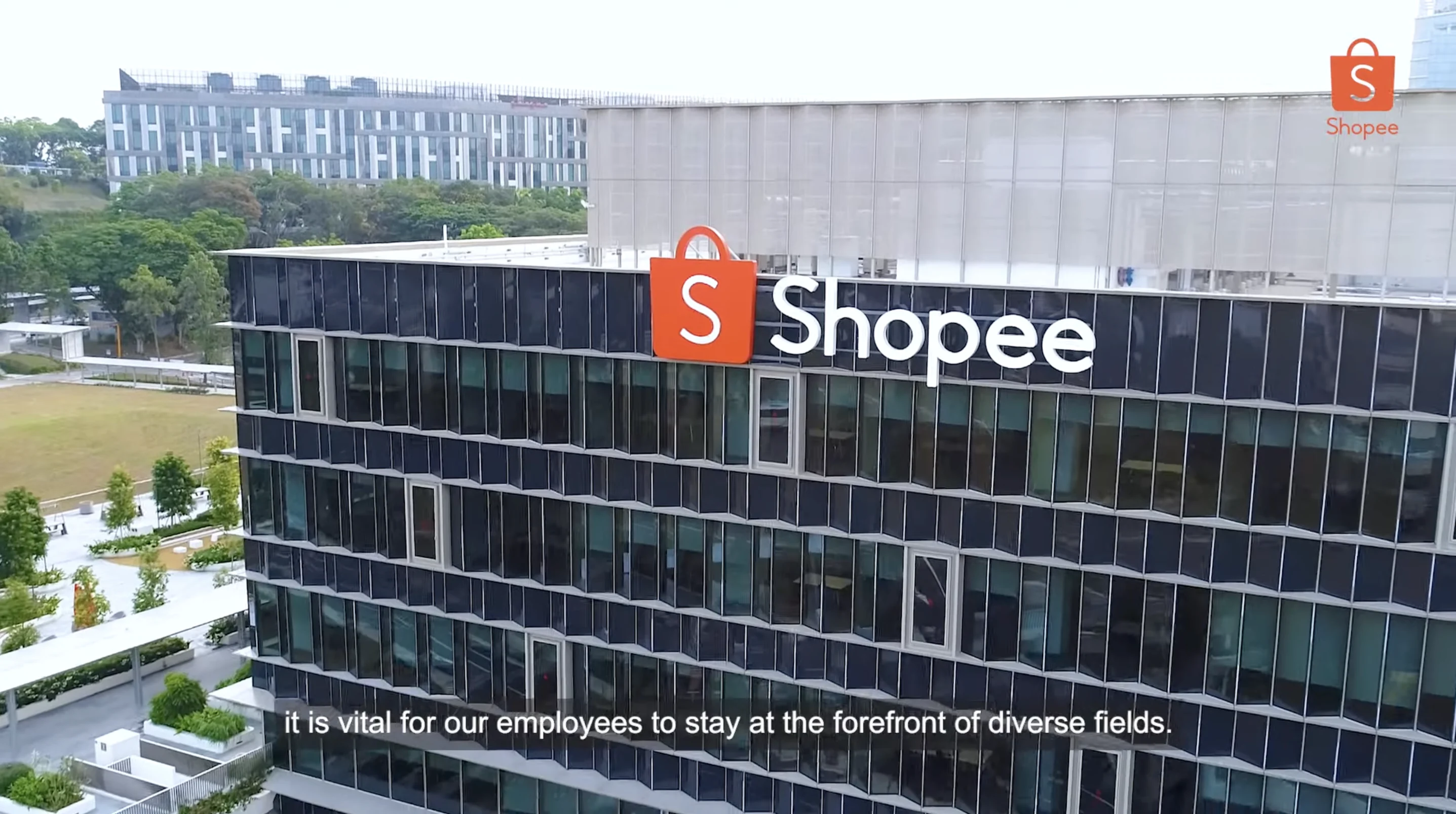 Shopee ปลดฟ้าผ่า พนักงาน Shopee Pay, Shopee Food ในไทย โดนปลดครึ่งหนึ่ง
