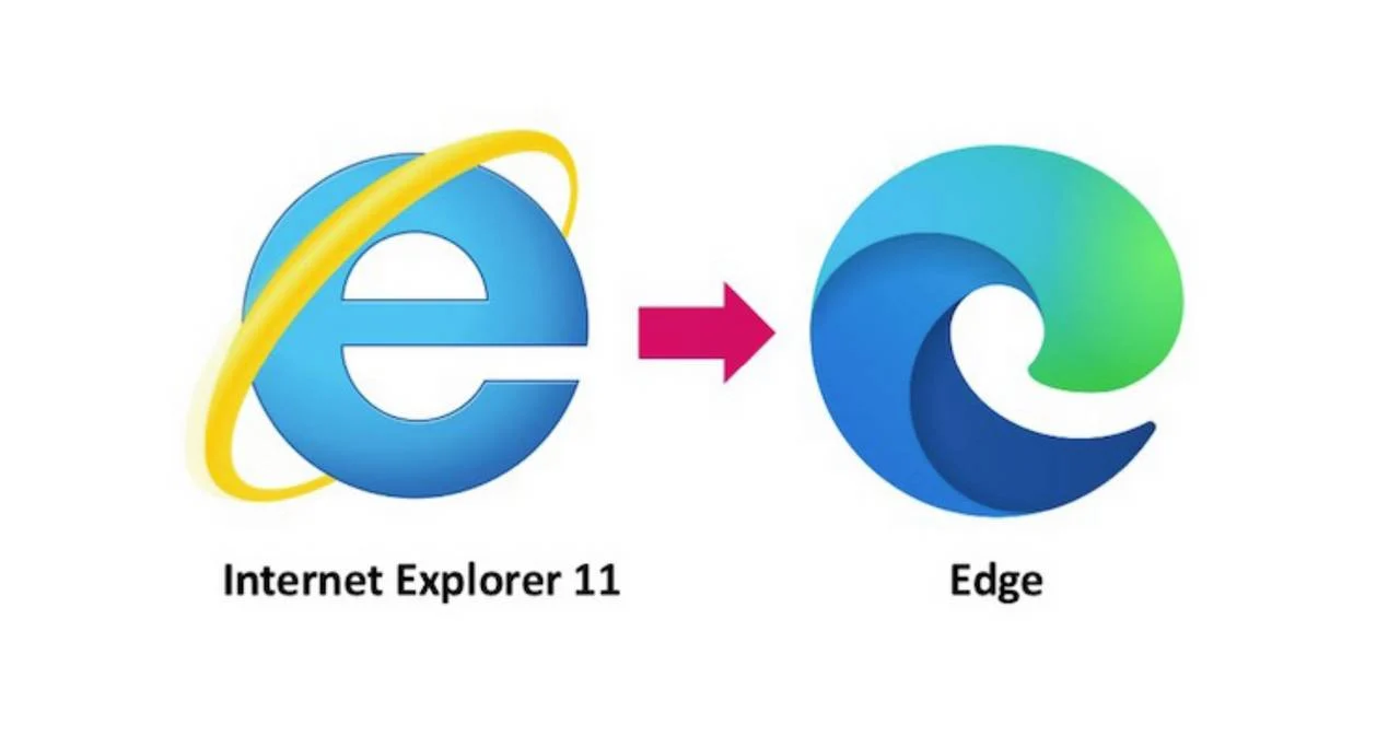 ปิดตำนาน Internet Explorer ให้บริการ 15 มิ.ย. เป็นวันสุดท้าย หลังอยู่คู่โลกออนไลน์มาเกือบ 27 ปี