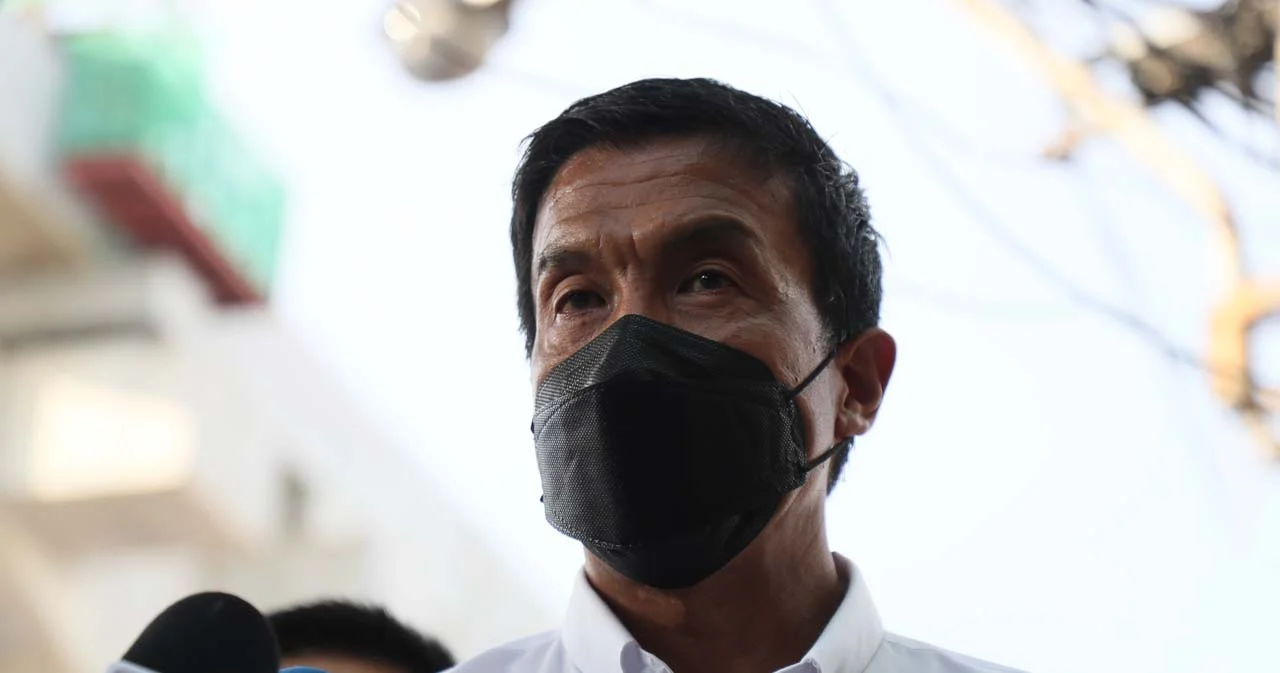 ผู้ว่าฯ ชัชชาติ เปิดเหตุผลการลงนามให้ รร.สังกัด กทม. เป็นพื้นที่ ‘ปลอดกัญชา-กัญชง’
