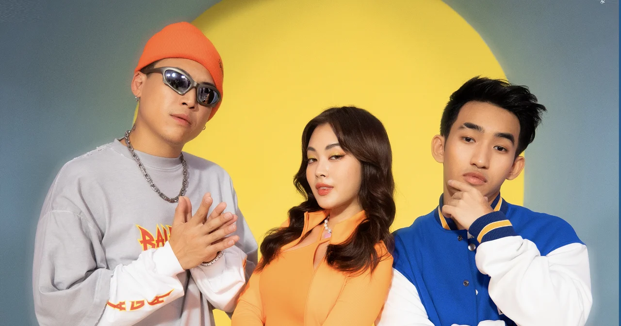 ‘IRONBOY’ ชวน ‘POKMINDSET’  รวมแจมในซิงเกิลฟีลกู้ด ‘BE MINE’ บีทสนุก สดใส ในช่วงฤดูร้อน