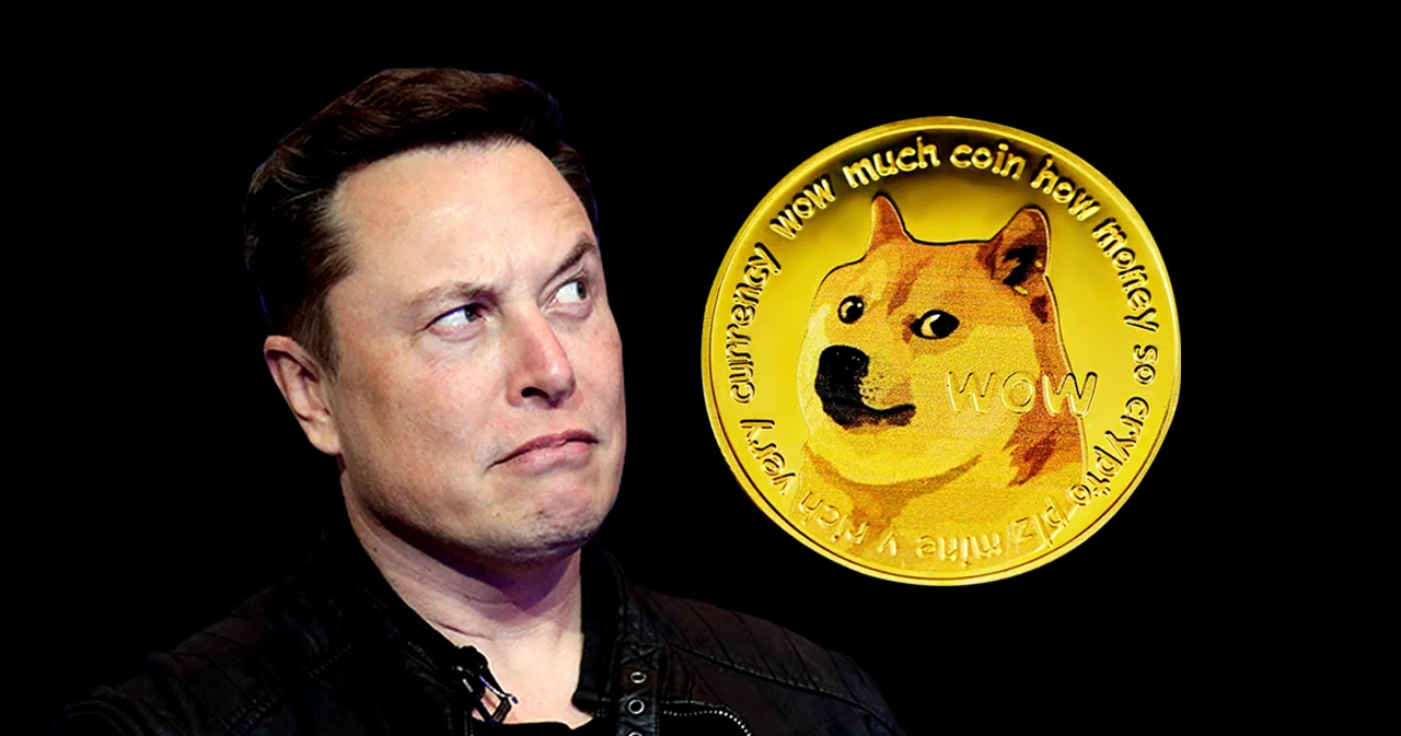 อีลอน มัสก์, Tesla และ SpaceX ถูกฟ้องข้อหาปั่นราคา Dogecoin
