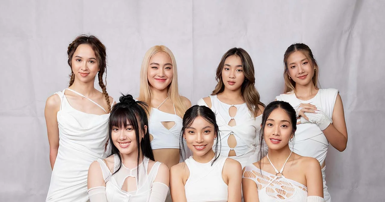 ฮอตเกินต้าน ‘4EVE’ ส่งซิงเกิลใหม่ ‘ข้อยกเว้น (EXCEPTIONAL)’ กวาดยอดวิวบนยูทูบทะลุ 4 ล้านวิว