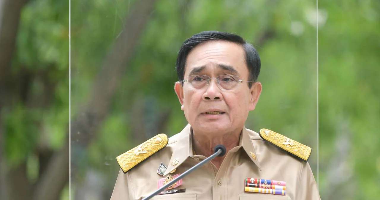 นายกฯ รับปลดล็อกกัญชากระทบหลายมิติ ย้ำต้องสร้างความเข้าใจ เตือนไม่เคยใช้อย่าลอง