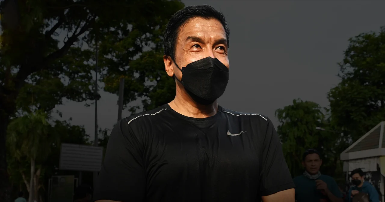 มุมมอง’ชัชชาติ’ สตาร์ทอัพเปลี่ยนกรุงเทพได้ รัฐต้องให้อิสระมากพอ