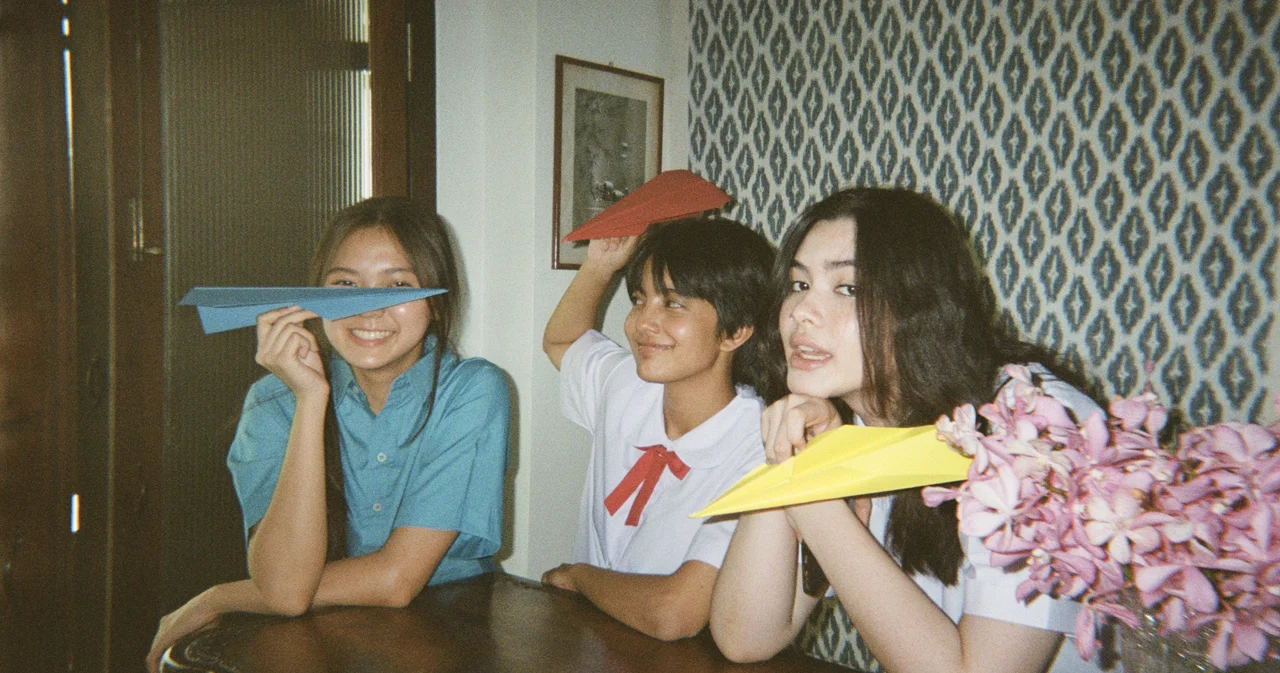 SAMMii ปล่อย MV สากลเพลงที่ 2 ‘Why Say Why’ ย้อนเล่าเรื่องราวรักแรกในชีวิต