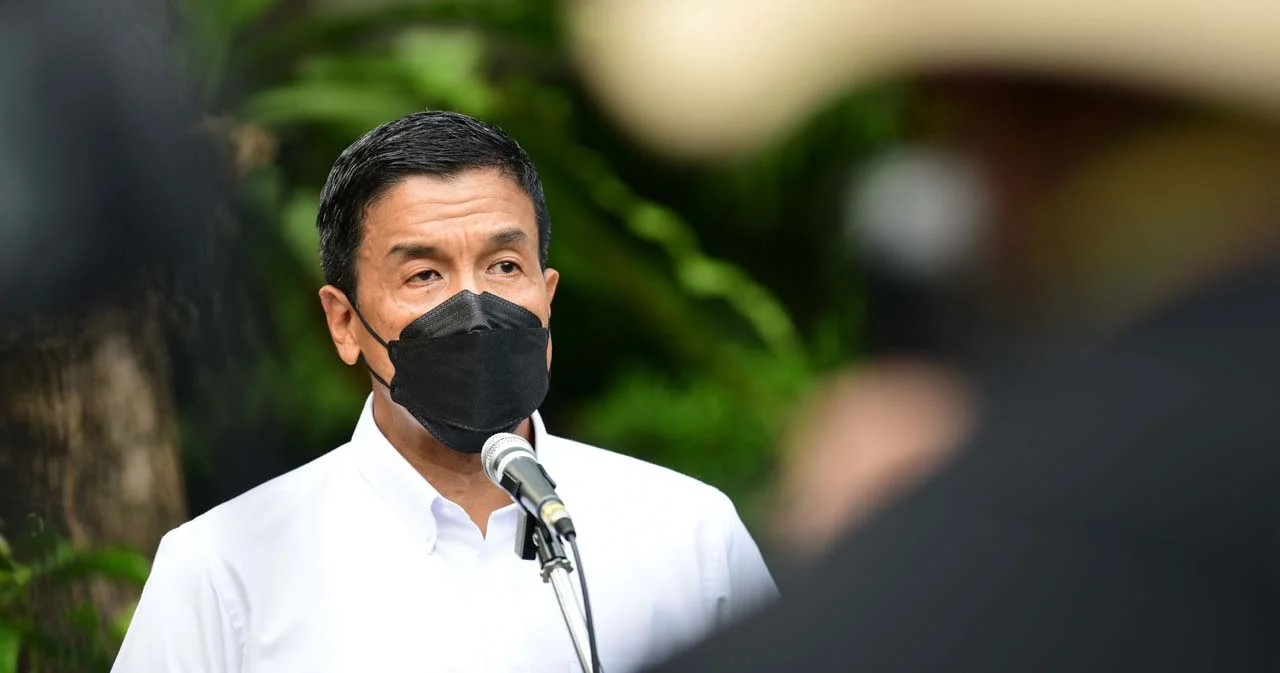 ‘ชัชชาติ’ ยืนยัน “ไม่ทะเยอทะยานเป็นนายกฯ” ขอทำหน้าที่ผู้ว่าฯ ให้ดีก่อน