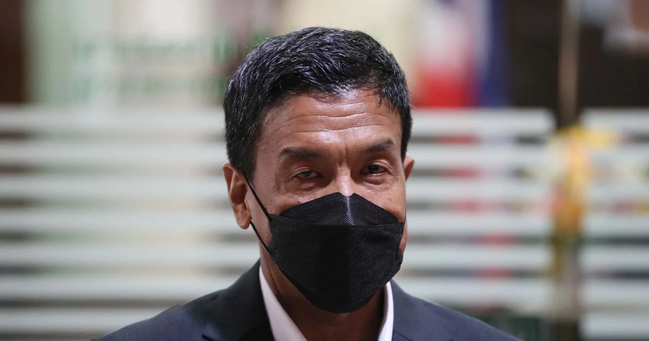‘ชัชชาติ’ ตอบปม ปลัด มท. มีคำสั่งผู้ว่าฯ ทุกจังหวัดสนับสนุนการจัดหาชุดลูกเสือ-เนตรนารี ให้ครอบครัวที่มีฐานะยากจน