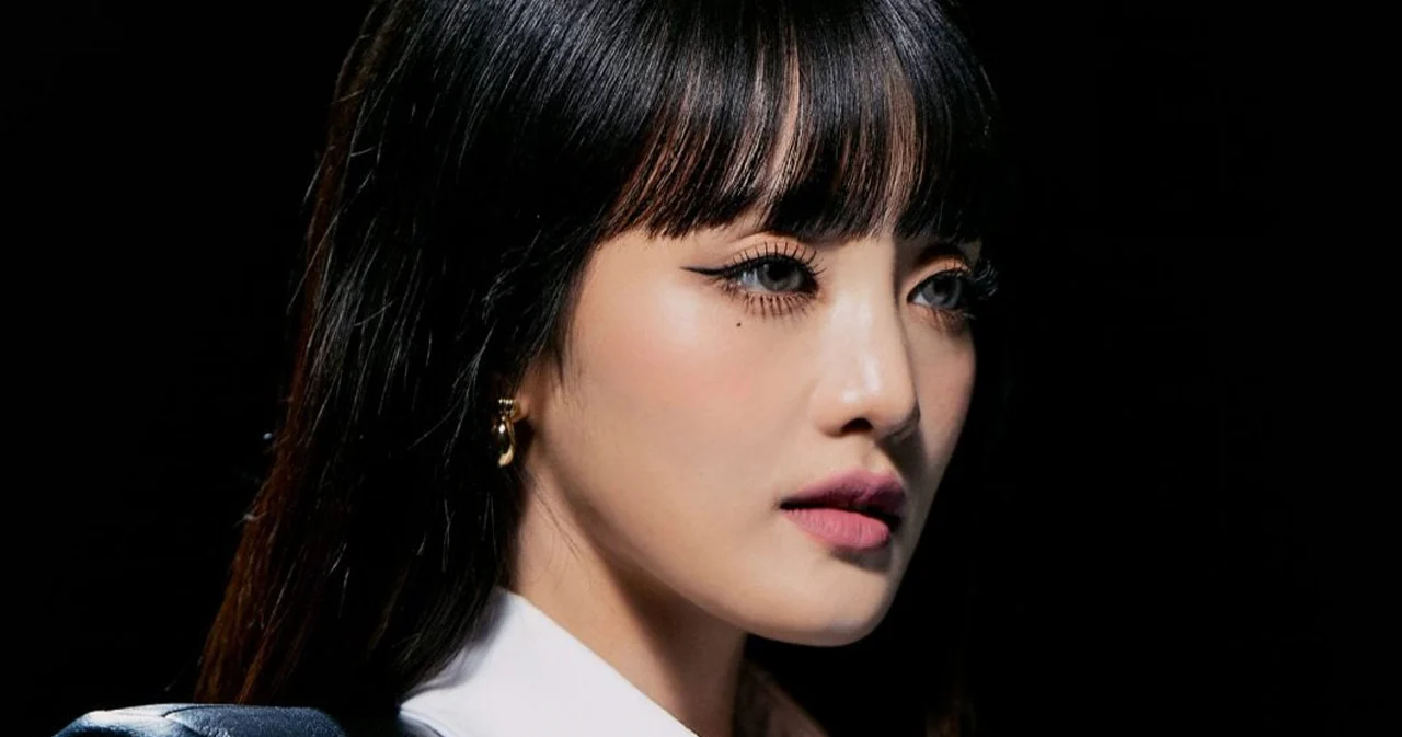 ‘มินนี่-ณิชา’ ได้รับเลือกเป็นพรีเซนเตอร์ LINE WEBTOON