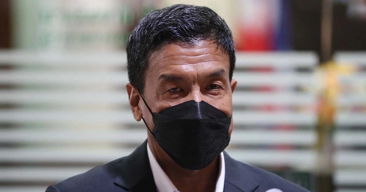 ‘ชัชชาติ’ ระบุรัฐบาลไม่ได้ลอกการบ้านระบบ ‘ทราฟฟี่ ฟองดูว์’ หลังนายกฯ สั่งการหน่วยงานราชการใช้เทคโนโลยีแก้ไขข้อร้องเรียนประชาชน