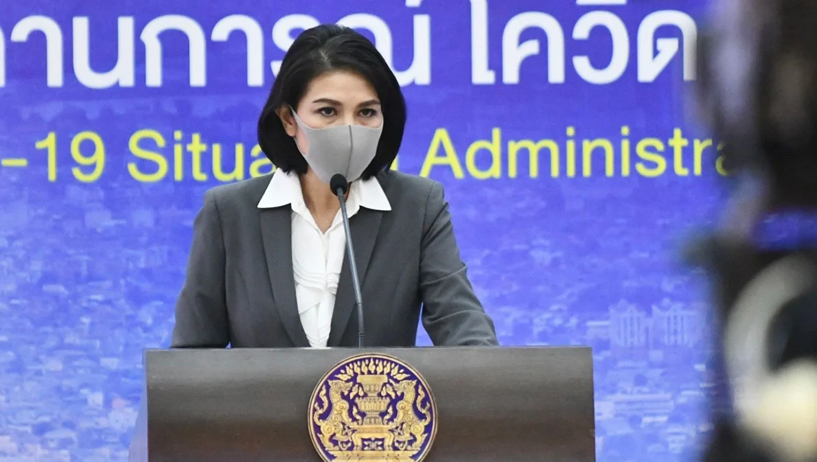 ศบค.ยังไม่ปรับมาตรการสู้โอไมครอน BA.4 – BA.5 รอเคาะเปลี่ยนมาตรการ 8 ก.ค.นี้