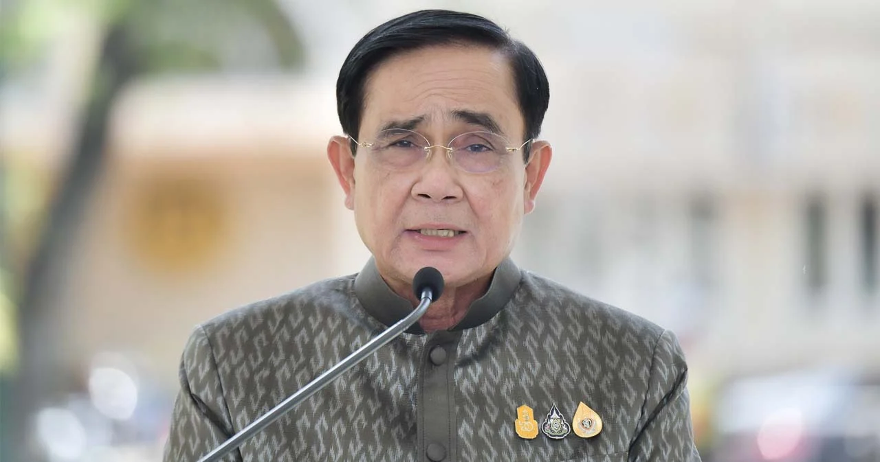 นายกฯ สั่งเฝ้าระวังน้ำท่วมทั่วประเทศ กำชับทุกหน่วยงานดูแลประชาชน