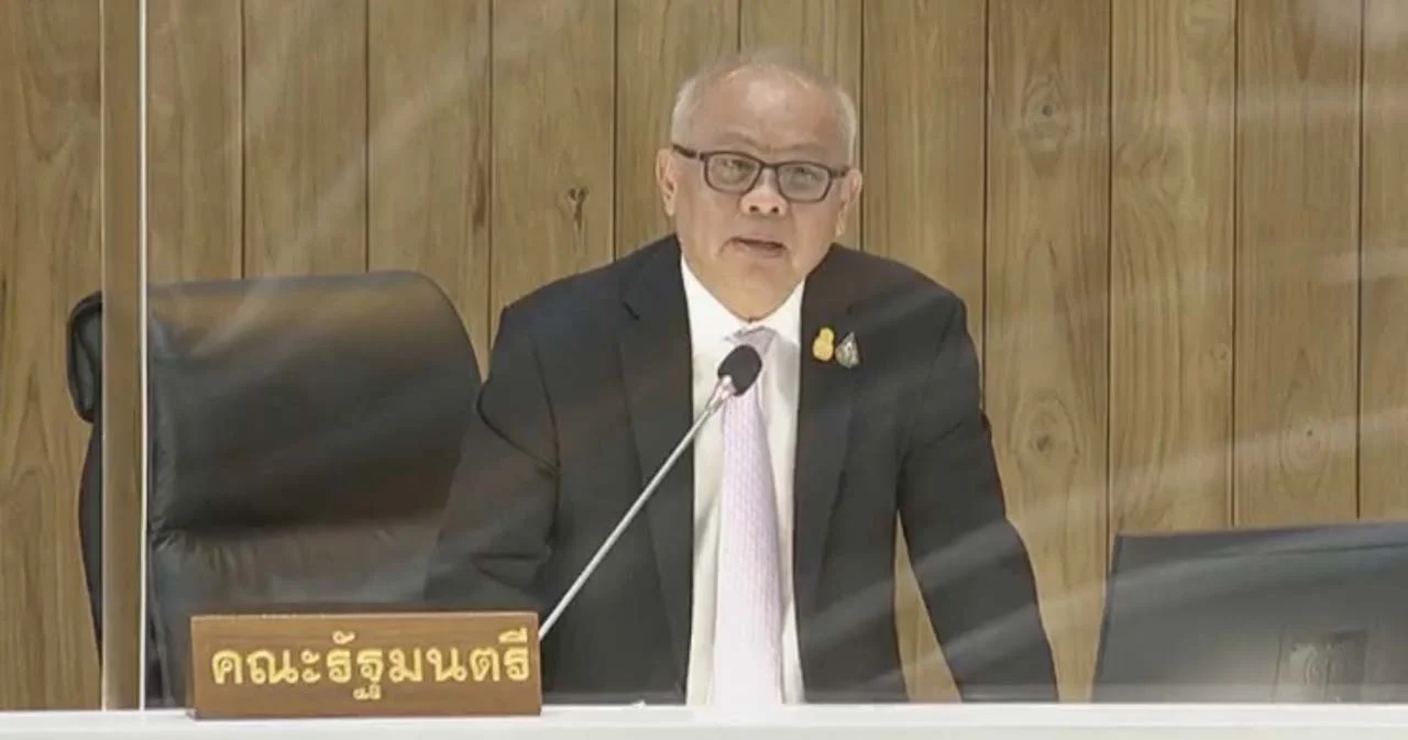 ‘สุพัฒนพงษ์’ ขอ ส.ว.นำร่อง ลดอุณหภูมิแอร์ประหยัดพลังงาน  แจงกระทู้วิกฤตพลังงานส่อยืดเยื้อ