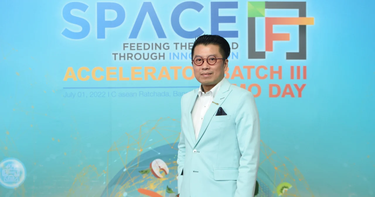 NIA จัด SPACE-F batch 3 เดินหน้าปั้นสตาร์ทอัพ ดันกรุงเทพฯ สู่ฟู้ดเทคซิลิคอนวัลเลย์