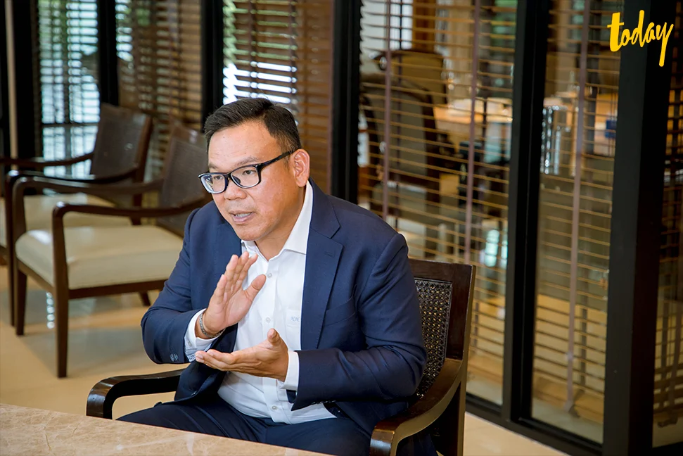 banpu-power-ceo-kirana-limpaphayom