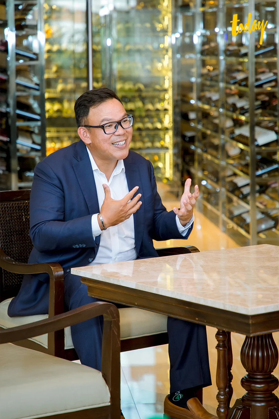 banpu-power-ceo-kirana-limpaphayom