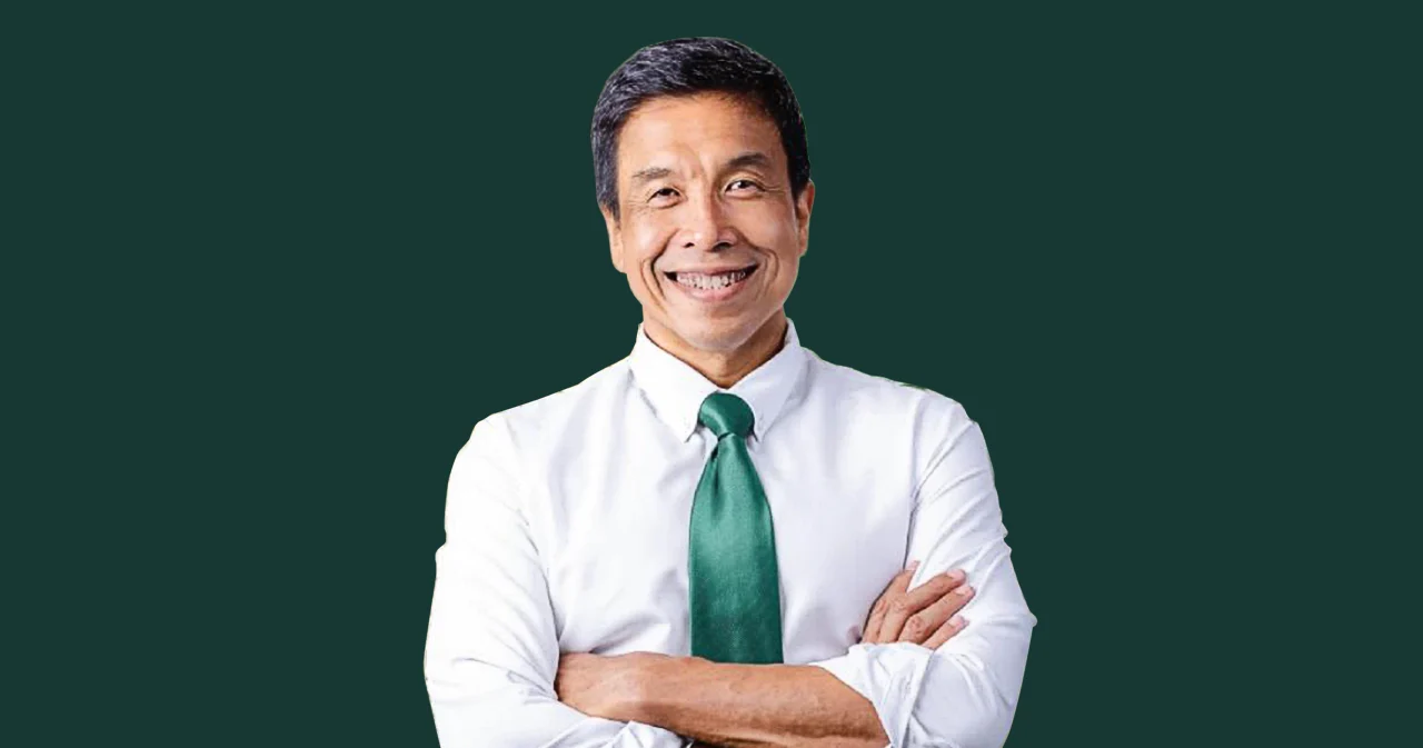 ฟังไอเดีย “ชัชชาติ สิทธิพันธุ์” พลิกโฉมกรุงเทพฯด้วยโมเดล ESG