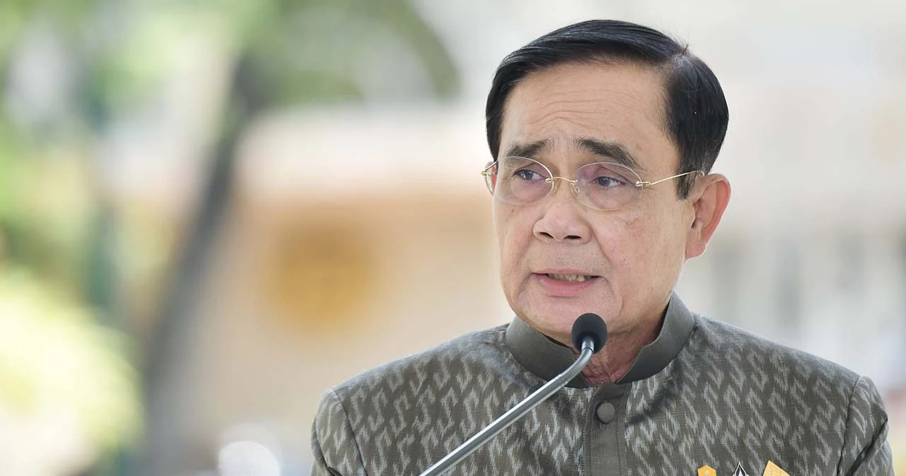 นายกฯ แถลงกลยุทธ์ 3 แกน พร้อมเดินหน้าประเทศไทย